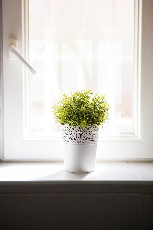 Luxurious Apartment With Private Garden Split Eksteriør billede